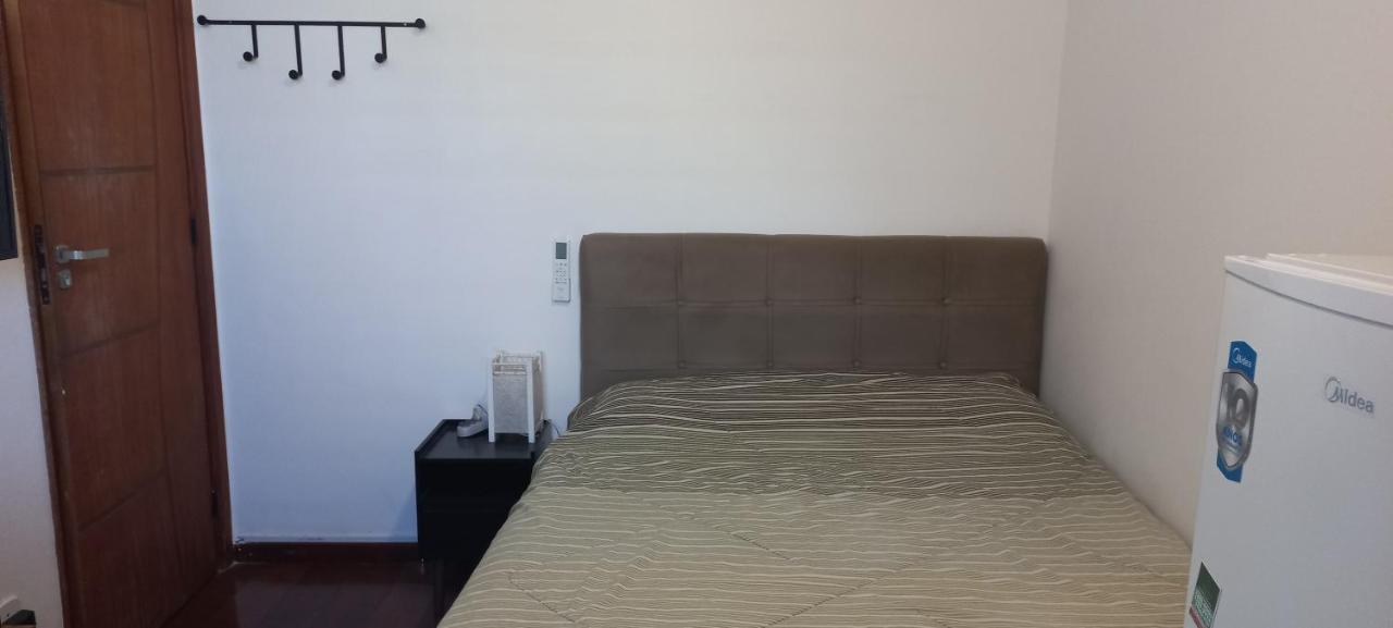Hosts In Rio Homestay Rio de Janeiro Esterno foto